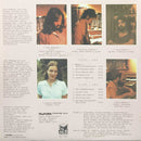 Jamie McMenemy : The Road To Kerrigouarch (LP, Gat)