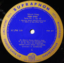 Edvard Grieg - Orchester Der Wiener Staatsoper / Hermann Scherchen : Peer Gynt Suite 1 Und 2 (10", Mono)