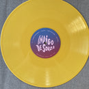 Indigo De Souza : Any Shape You Take (LP, Ltd, Sho)