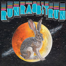 Osso (2) : Run Rabbit Run (CD, Album)