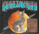Osso (2) : Run Rabbit Run (CD, Album)