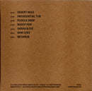 F.S. Blumm & Nils Frahm : 2X1=4 (CD, Album)