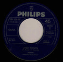 Dorthe Kollo : Jeder Schotte (7", Single, Mono)