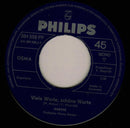 Dorthe Kollo : Jeder Schotte (7", Single, Mono)