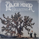 The Picturebooks : The Major Minor Collective (LP, Album, 180 + CD, Album)