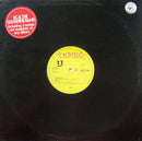 KC (4) / The Sunshine Band : Make Me A Star / Black Water Gold (12")