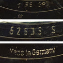 Margot Eskens : Die Zeiger Der Uhr (7", Single, Mono)