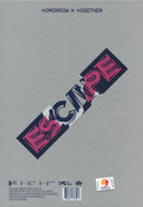 Tomorrow X Together* : The Chaos Chapter: Fight Or Escape (CD, Album, Esc)