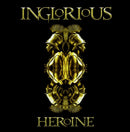 Inglorious (2) : Heroine (CD, Album)