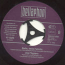 Die Flippers : St. Tropez (7", Single)