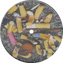 The Long Hello : The Long Hello (LP, Album, RE)