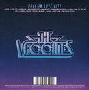 The Vaccines : Back In Love City (CD, Album)