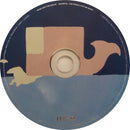 Noah And The Whale : Peaceful, The World Lays Me Down (CD, Album)