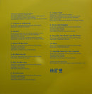 Noah And The Whale : Peaceful, The World Lays Me Down (CD, Album)