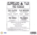 Slowhand (5) And Van Morrison : The Rebels (12", Single)