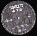 Slowhand (5) And Van Morrison : The Rebels (12", Single)