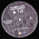 Slowhand (5) And Van Morrison : The Rebels (12", Single)