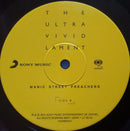 Manic Street Preachers : The Ultra Vivid Lament (LP, Album, 180)