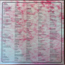 The Vaccines : Back In Love City (LP, Album, Pur)