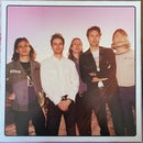 The Vaccines : Back In Love City (LP, Album, Pur)