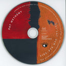 Pat Metheny : Side-Eye NYC (V1.IV) (CD, Album, Dig)
