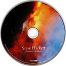 Steve Hackett : Surrender Of Silence (CD, Album)