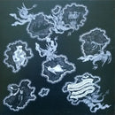 Michael Mantler / Edward Gorey : The Hapless Child  And Other Inscrutable Stories (LP, Album, Gat)