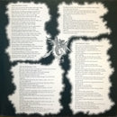 Michael Mantler / Edward Gorey : The Hapless Child  And Other Inscrutable Stories (LP, Album, Gat)