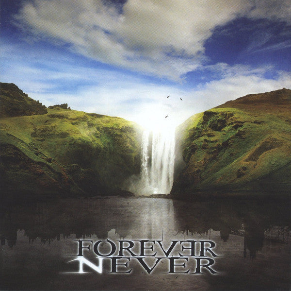 Forever Never : Forever Never (CD, Album)