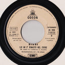 Grand Funk* / Sissi (6) : The Loco - Motion / Lui Mi È Rimasto Nel Cuore (7", Jukebox)