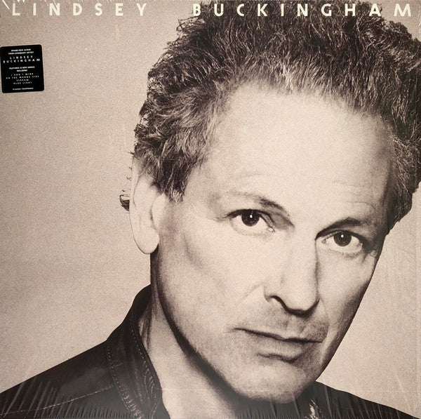 Lindsey Buckingham - Lindsey Buckingham (LP) - Discords.nl