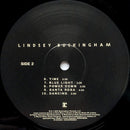Lindsey Buckingham : Lindsey Buckingham (LP, Album)