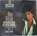 Bob Dylan - Springtime In New York: The Bootleg Series Vol. 16 1980–1985 (2-LP Box-set) - Discords.nl