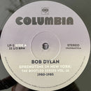 Bob Dylan - Springtime In New York: The Bootleg Series Vol. 16 1980–1985 (2-LP Box-set) - Discords.nl