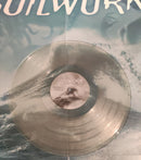 Soilwork :  A Whisp Of The Atlantic (12", EP, Cle)