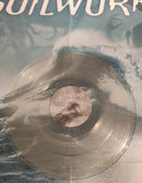 Soilwork :  A Whisp Of The Atlantic (12", EP, Cle)