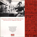 Fugazi : Fugazi (12", EP, RM)