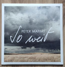 Peter Maffay : So Weit (LP, Album)