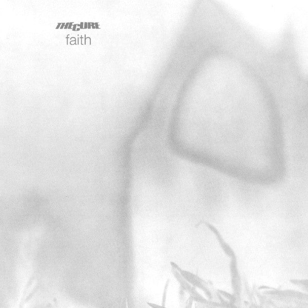 The Cure : Faith (CD, Album, RE, RM)