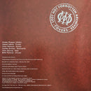 Dream Theater : Master Of Puppets - Live In Barcelona, 2002 (2xLP, Album, Gre + CD, Album + Ltd, RE, RM)