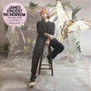James Vincent McMorrow : Grapefruit Season (LP, Album, Ltd, Ros)