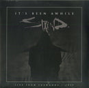 Staind : It's Been Awhile - Live From Foxwoods 2019 (2xLP, Album)