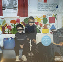 Cleopatrick : Bummer (LP, Album, Ltd, Nav)