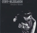 Cuby + Blizzards : Grolloo Blues (2xCD, Album)