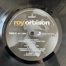Roy Orbison : His Ultimate Collection (LP, Album, Comp)