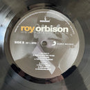 Roy Orbison : His Ultimate Collection (LP, Album, Comp)