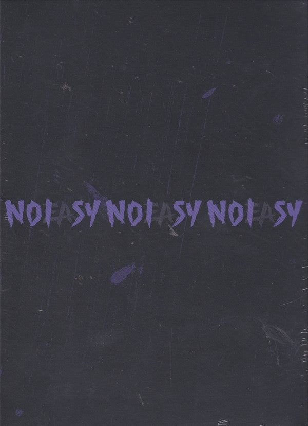 Stray Kids : NOEASY (CD, Album, B T)