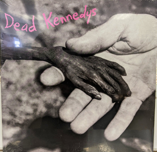 Dead Kennedys : Plastic Surgery Disasters (LP, Album, RE)