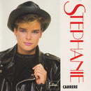 Stephanie (2) : Live Your Life (CD, Album)