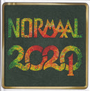 Normaal : Normale Verhale  (Box, Wit + CD, Album)
